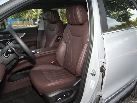 5人席 オーダーメイド リクエスト SUV Chery Tiggo8 PRO 390t 4WD ワスト エディション ガソリンカー