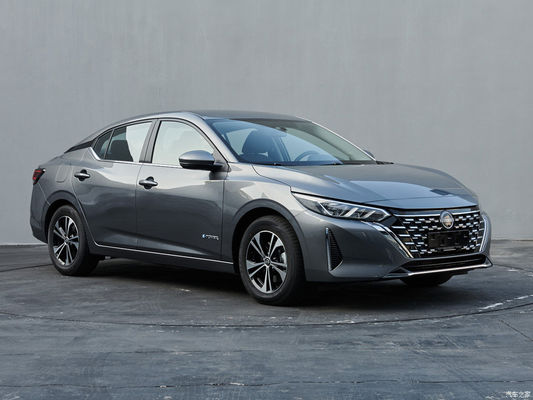 2023 PRO ニッサン シルフィー エパワー 電動車 5 席最大速度 165 Km/H