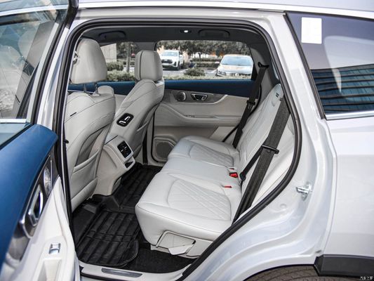 SUV Chery Tiggo8 PRO Energy 2023 1.5t Youxiang ガソリンカー 左方向SUV