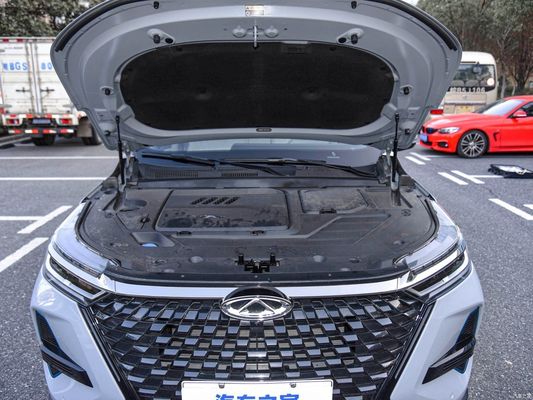 SUV Chery Tiggo8 PRO Energy 2023 1.5t Youxiang ガソリンカー 左方向SUV