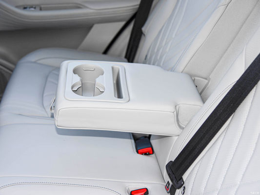 SUV Chery Tiggo8 PRO Energy 2023 1.5t Youxiang ガソリンカー 左方向SUV