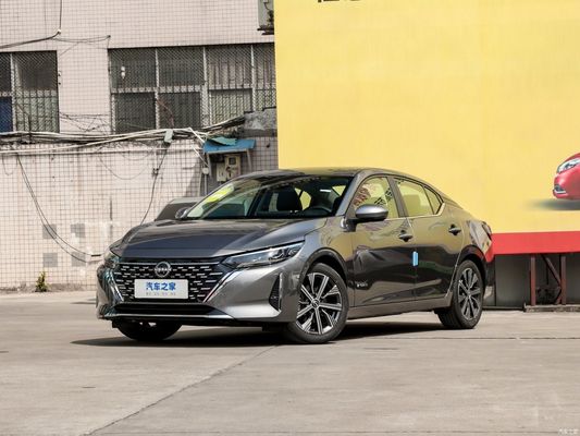 シルフィーマックス 2023 電動車 EV セダン 車 ニッサン Epower 5 座 最高速さ 165 Km/H