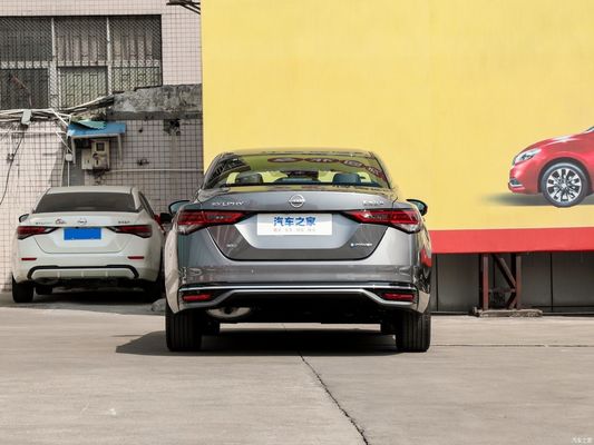 シルフィーマックス 2023 電動車 EV セダン 車 ニッサン Epower 5 座 最高速さ 165 Km/H