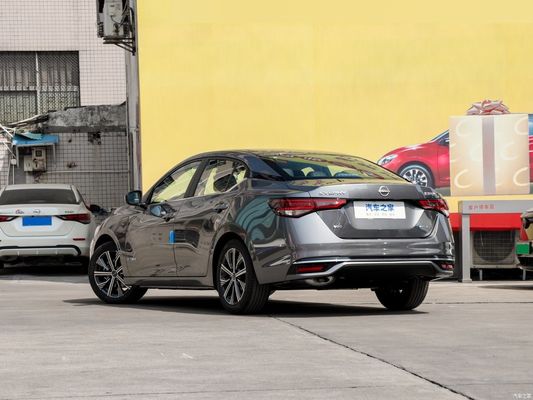 シルフィーマックス 2023 電動車 EV セダン 車 ニッサン Epower 5 座 最高速さ 165 Km/H