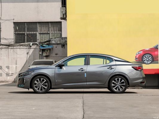 シルフィーマックス 2023 電動車 EV セダン 車 ニッサン Epower 5 座 最高速さ 165 Km/H