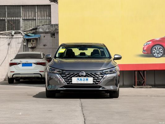 シルフィーマックス 2023 電動車 EV セダン 車 ニッサン Epower 5 座 最高速さ 165 Km/H