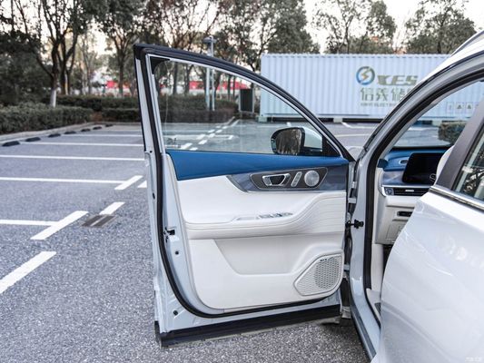 Chery Tiggo8 PRO Energy 2023 1.5t Zongxiang ガソリンカー オーダーメイド リクエスト SUV pH EV