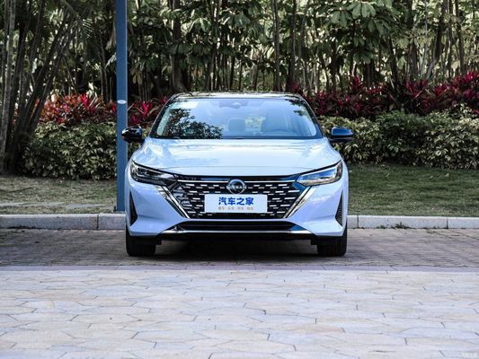 純電気構造 セダン ニッサン シルフィー エパワー エネルギータイプ 2023 ウルトラ