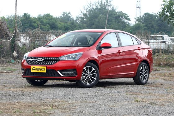 マニュアルギアボックス Chery Arrizo 5 2021モデル PRO 1.5Lユースエディション 1000-1600cc