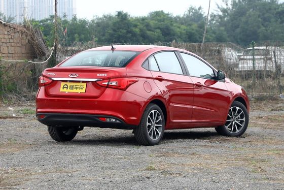 マニュアルギアボックス Chery Arrizo 5 2021モデル PRO 1.5Lユースエディション 1000-1600cc