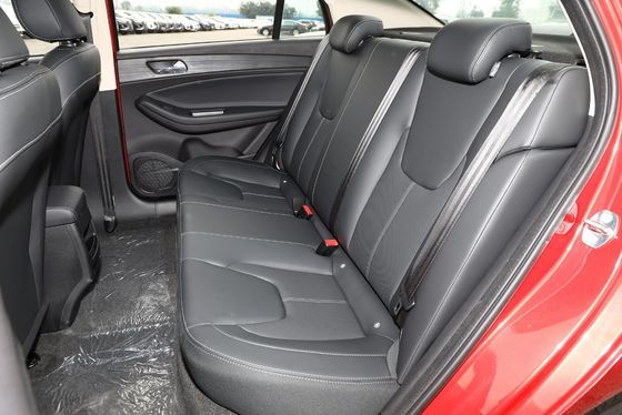 マニュアルギアボックス Chery Arrizo 5 2021モデル PRO 1.5Lユースエディション 1000-1600cc