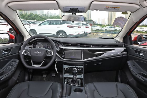 マニュアルギアボックス Chery Arrizo 5 2021モデル PRO 1.5Lユースエディション 1000-1600cc