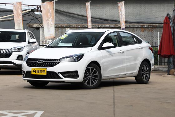 Chery Arrizo 5 2021モデル PRO 1.5L CVTユースエディション 5座 左方向方向方向