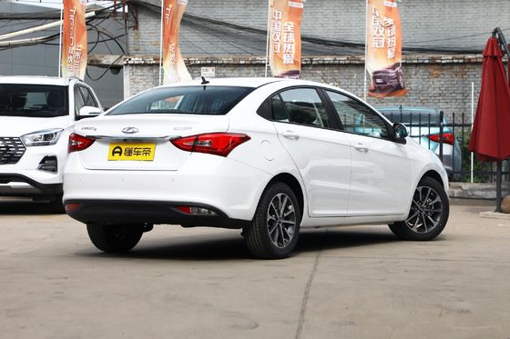 Chery Arrizo 5 2021モデル PRO 1.5L CVTユースエディション 5座 左方向方向方向