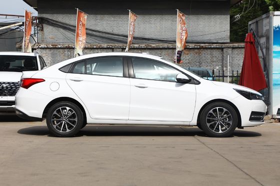 Chery Arrizo 5 2021モデル PRO 1.5L CVTユースエディション 5座 左方向方向方向