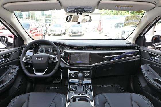 Chery Arrizo 5 2021モデル PRO 1.5L CVTユースエディション 5座 左方向方向方向