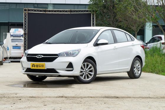 SUV Chery Arrizo 5 2021モデル 1.6L CNGラグジュアリーエディション