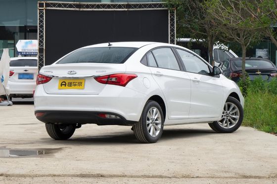 SUV Chery Arrizo 5 2021モデル 1.6L CNGラグジュアリーエディション