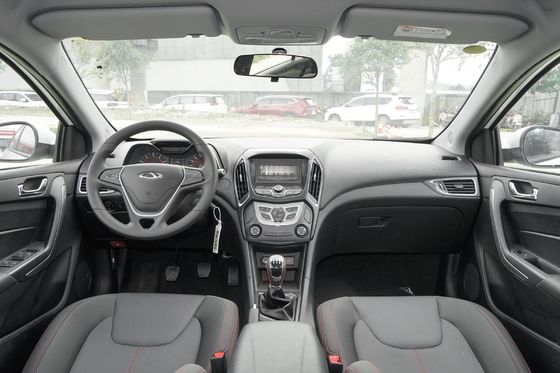 SUV Chery Arrizo 5 2021モデル 1.6L CNGラグジュアリーエディション