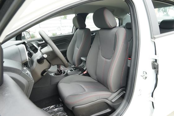 SUV Chery Arrizo 5 2021モデル 1.6L CNGラグジュアリーエディション