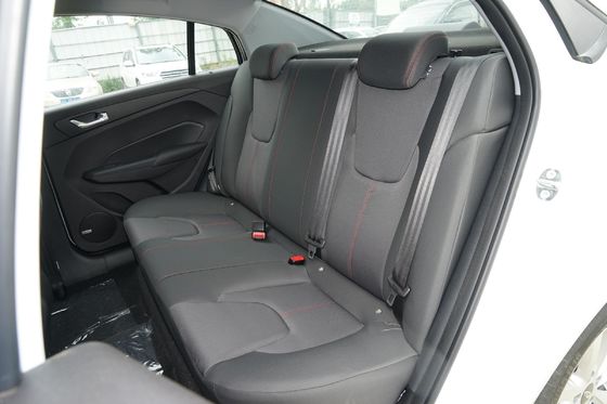 SUV Chery Arrizo 5 2021モデル 1.6L CNGラグジュアリーエディション