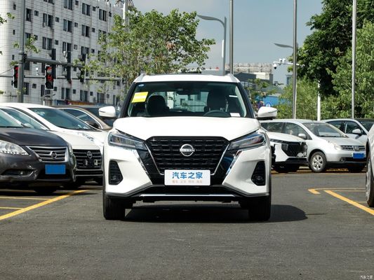 パーソナライゼーション 2023 カー 1.5L 高級 SUV ガソリン キック パーソナライゼーション リクエスト ドライブ FWD