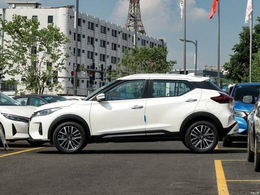 パーソナライゼーション 2023 カー 1.5L 高級 SUV ガソリン キック パーソナライゼーション リクエスト ドライブ FWD