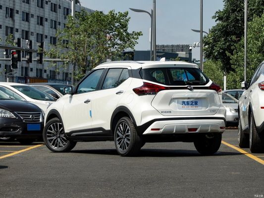 パーソナライゼーション 2023 カー 1.5L 高級 SUV ガソリン キック パーソナライゼーション リクエスト ドライブ FWD