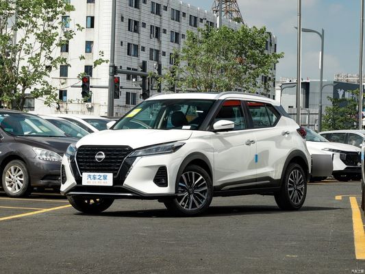 パーソナライゼーション 2023 カー 1.5L 高級 SUV ガソリン キック パーソナライゼーション リクエスト ドライブ FWD