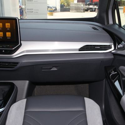 VW ID4 クロッズ 電動車 ロング エンドゥアランス 純粋/ライト PRO エディション 5人座席