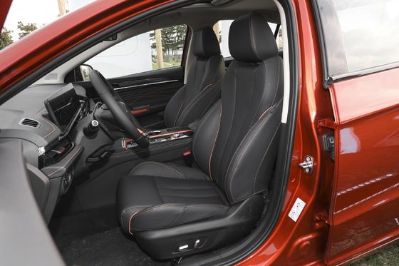 チェリー・アリゾ 5 Gt 2023 1.5t CVT スマートカー