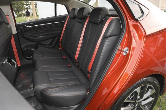 チェリー・アリゾ 5 Gt 2023 1.5t CVT スマートカー