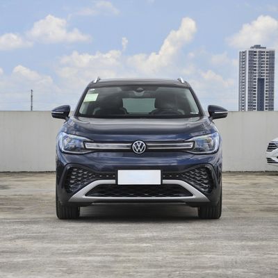 VW ID6 クロッズ ロング エンドアランス 純ライト PRO バージョン 電気自動車/SUV