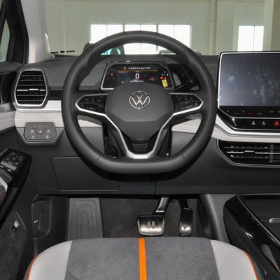 VW ID6 クロッズ ロング エンドアランス 純ライト PRO バージョン 電気自動車/SUV