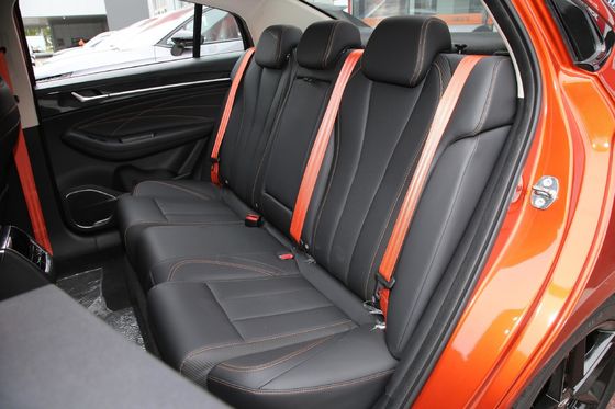 チェリー・アリゾ 5 GT 2023 1.6T DCT ガロップ SUV 左手方向