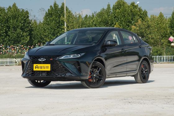 Chery Arrizo 5 Gt 2022 1.6t DCT ガロップ 閉ざされた車体型 P00000309