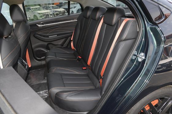 Chery Arrizo 5 Gt 2022 1.6t DCT ガロップ 閉ざされた車体型 P00000309