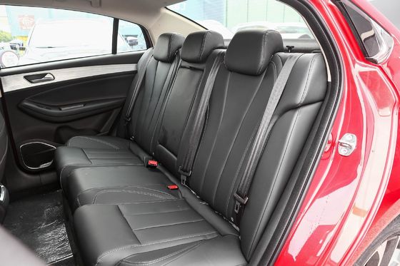 チェリー アリゾ 5プラス 2023 1.5L CVT Enjoy Plus 容量 1000-1600cc