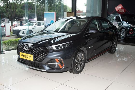 左方向チェリー アリゾ 5プラス 2023 1.5t CVT Enjoy Plus 排気量 1000-1600cc