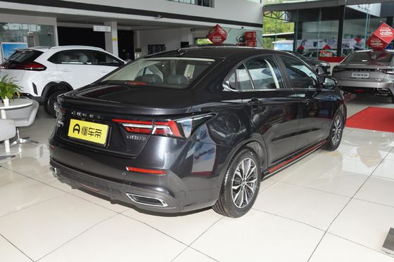 左方向チェリー アリゾ 5プラス 2023 1.5t CVT Enjoy Plus 排気量 1000-1600cc