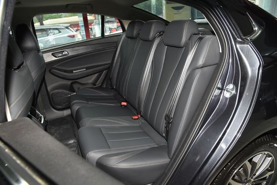 左方向チェリー アリゾ 5プラス 2023 1.5t CVT Enjoy Plus 排気量 1000-1600cc