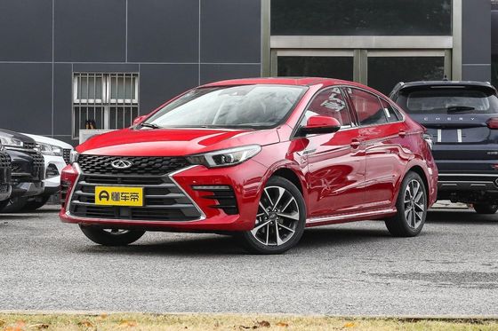 チェリー・アリゾーカー 2023 1.5t CVT エリート・ユース・エディション