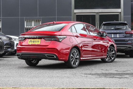 チェリー・アリゾーカー 2023 1.5t CVT エリート・ユース・エディション