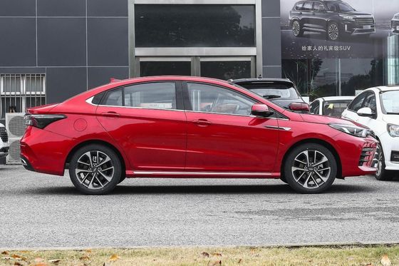 チェリー・アリゾーカー 2023 1.5t CVT エリート・ユース・エディション