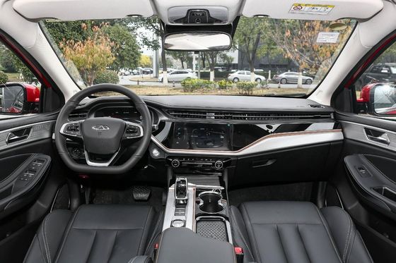チェリー・アリゾーカー 2023 1.5t CVT エリート・ユース・エディション