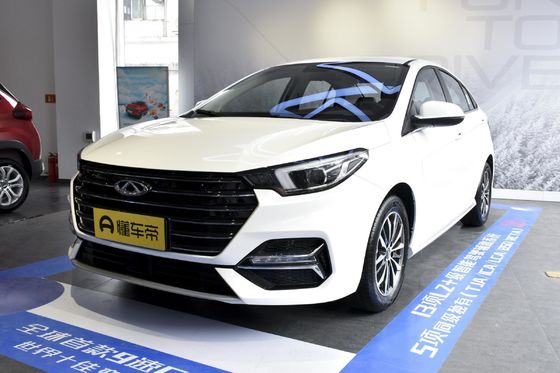 コンディトン チェリー アリゾ 5プラス 2021 リトル Ze 1.5L CVT Type Plus SUV