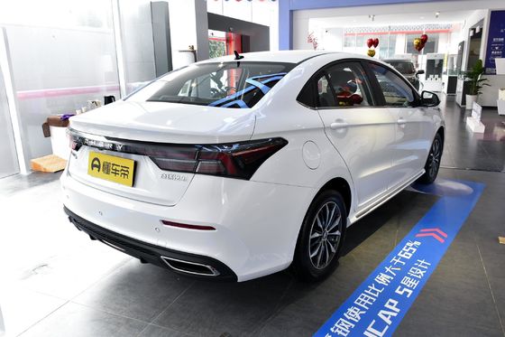 コンディトン チェリー アリゾ 5プラス 2021 リトル Ze 1.5L CVT Type Plus SUV