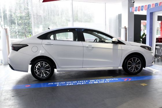 コンディトン チェリー アリゾ 5プラス 2021 リトル Ze 1.5L CVT Type Plus SUV