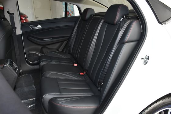 コンディトン チェリー アリゾ 5プラス 2021 リトル Ze 1.5L CVT Type Plus SUV