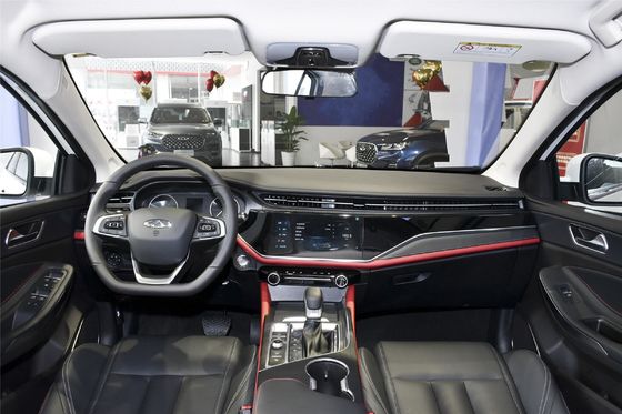 コンディトン チェリー アリゾ 5プラス 2021 リトル Ze 1.5L CVT Type Plus SUV